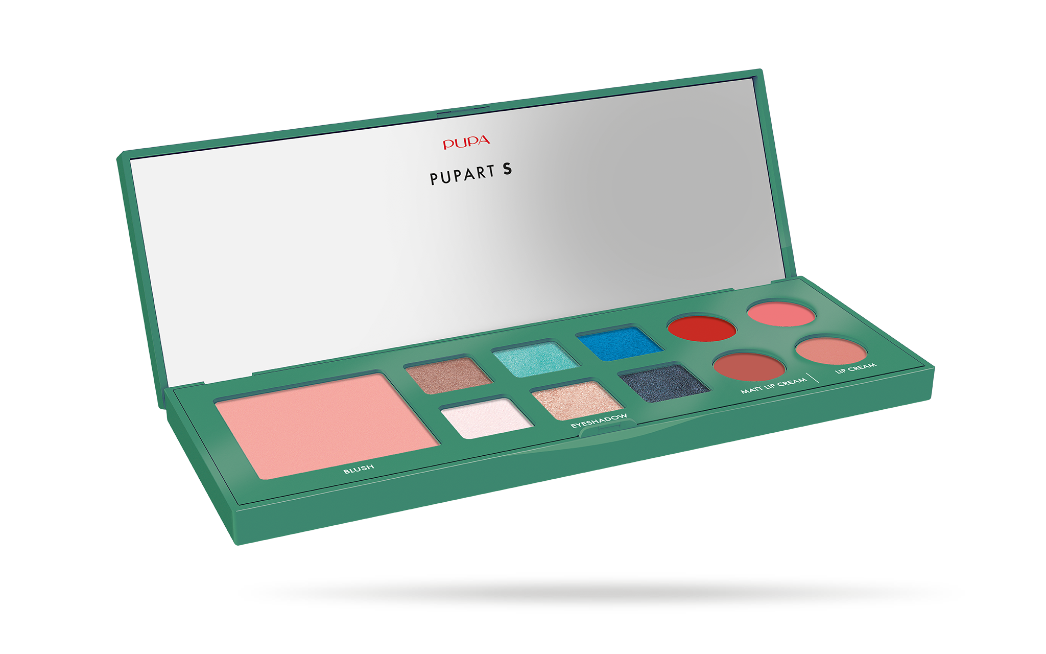 Pupart S - PUPA Milano