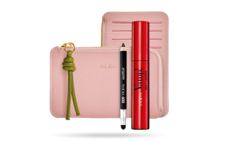Kit Vamp! Sexy Lashes & Mini Multiplay - PUPA Milano