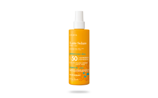 Sunscreen Milk SPF 50 (200 ml) - PUPA Milano