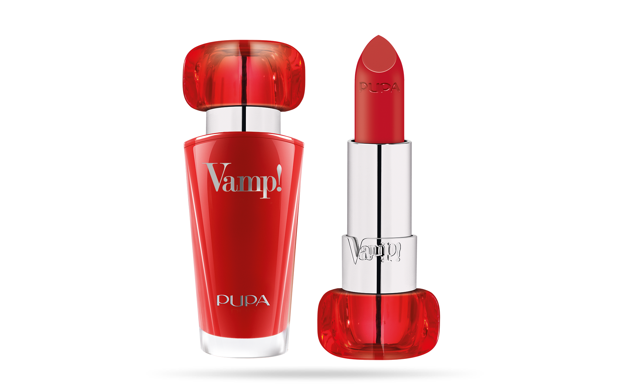 Vamp! Lipstick - PUPA Milano
