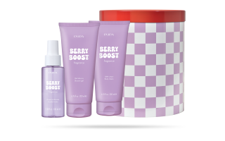 Happy Box - Kit 4 - PUPA Milano