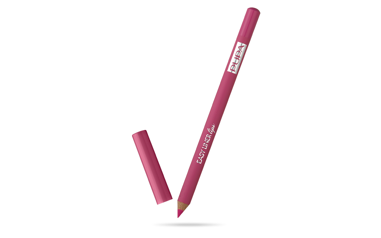EASY LINER LIPS - Lip pencil - PUPA Milano