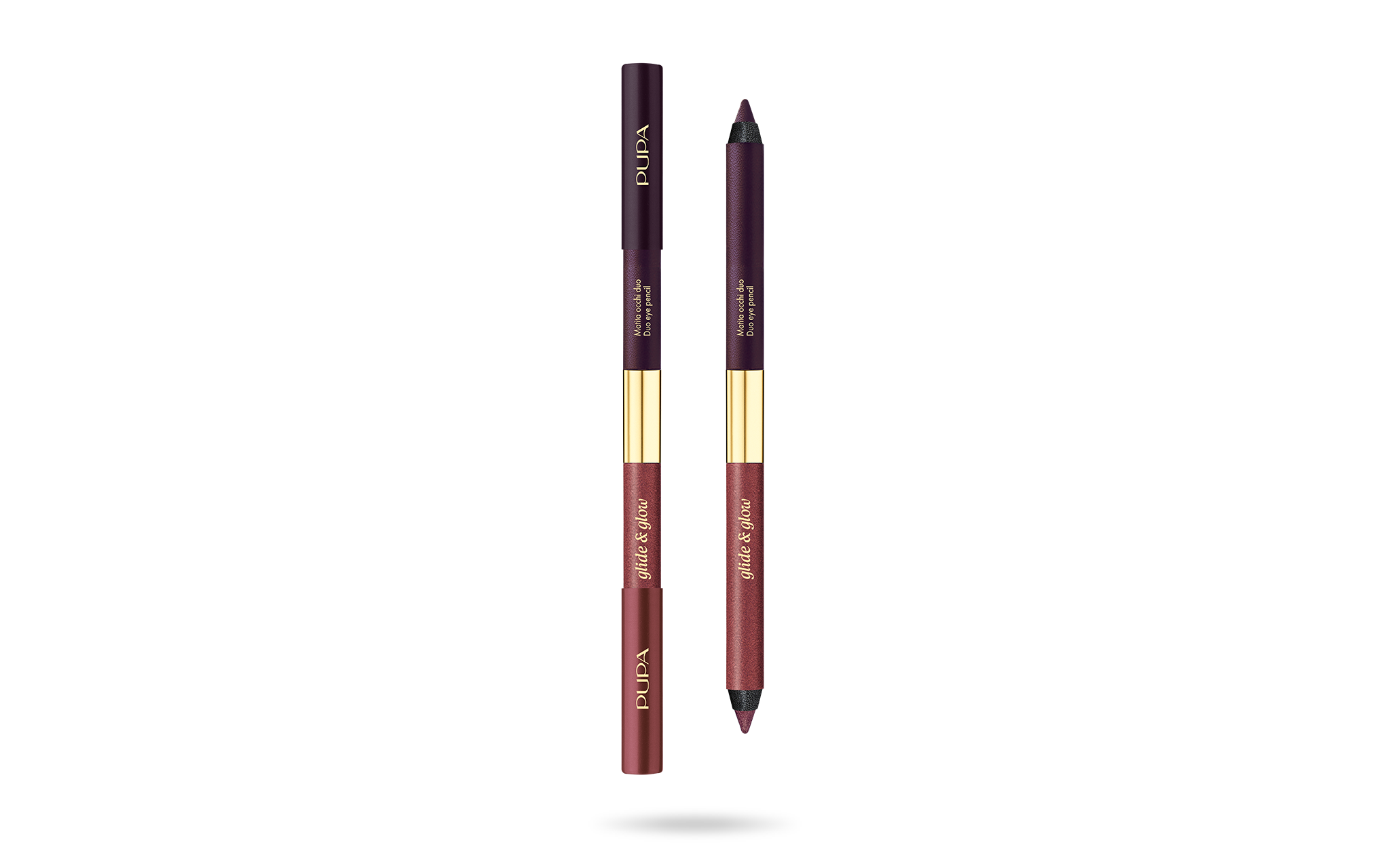 Glow Fever - Glide & Glow - PUPA Milano