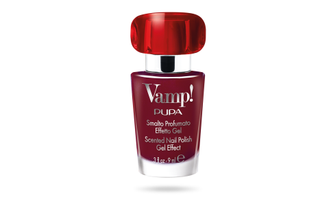 Vamp! Nail Polish