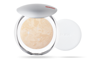Luminys Silky Baked Face Powder - PUPA Milano