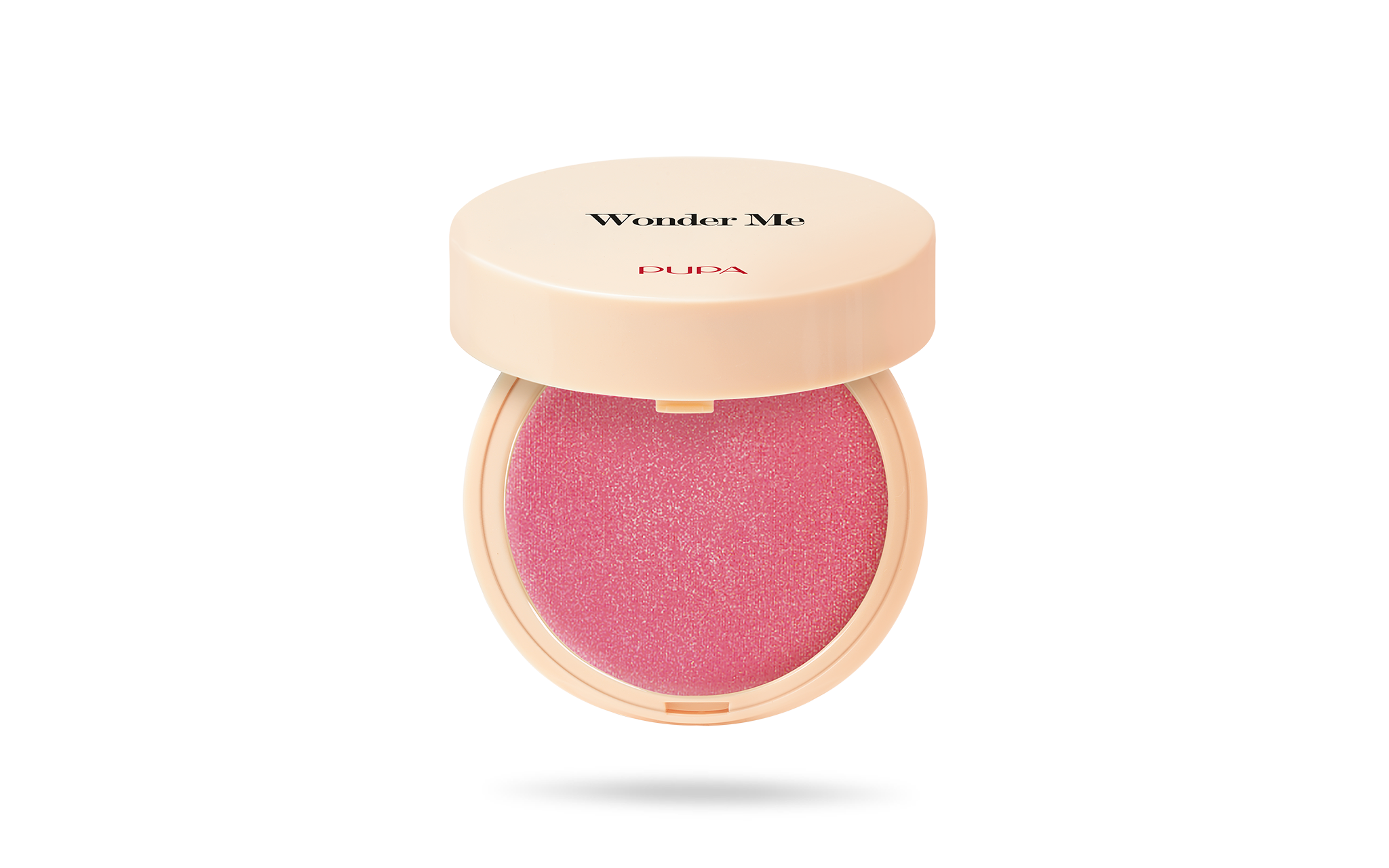 Wonder Me Blush - PUPA Milano