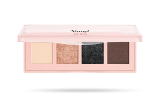Vamp! 4 Eyeshadow Palette - PUPA Milano