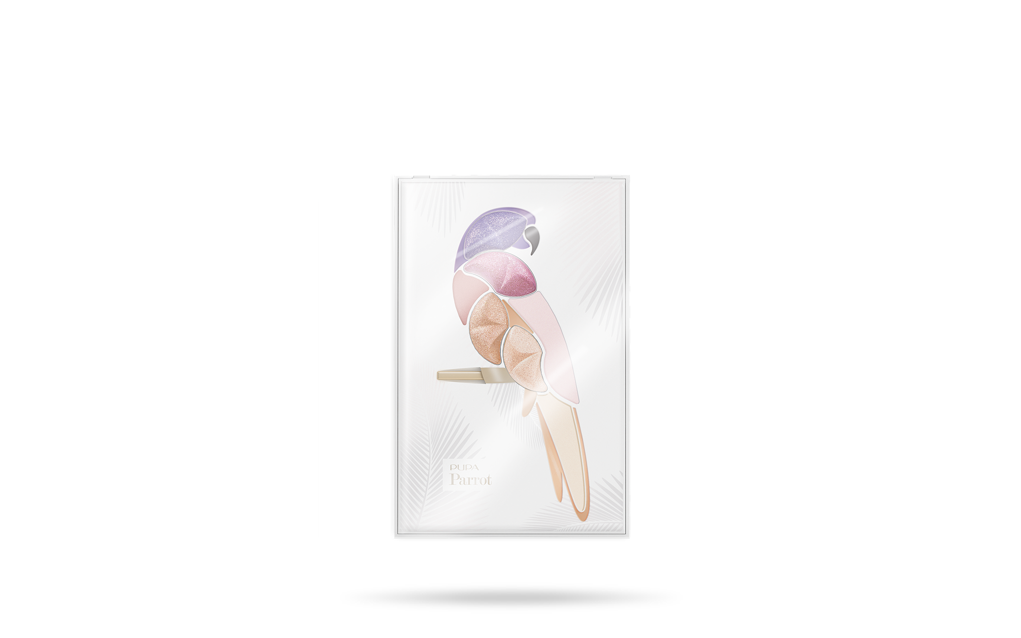 Parrot - PUPA Milano