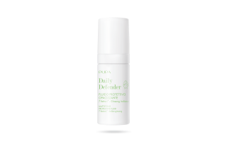 Daily Defender - Mattifying Protective Fluid - PUPA Milano