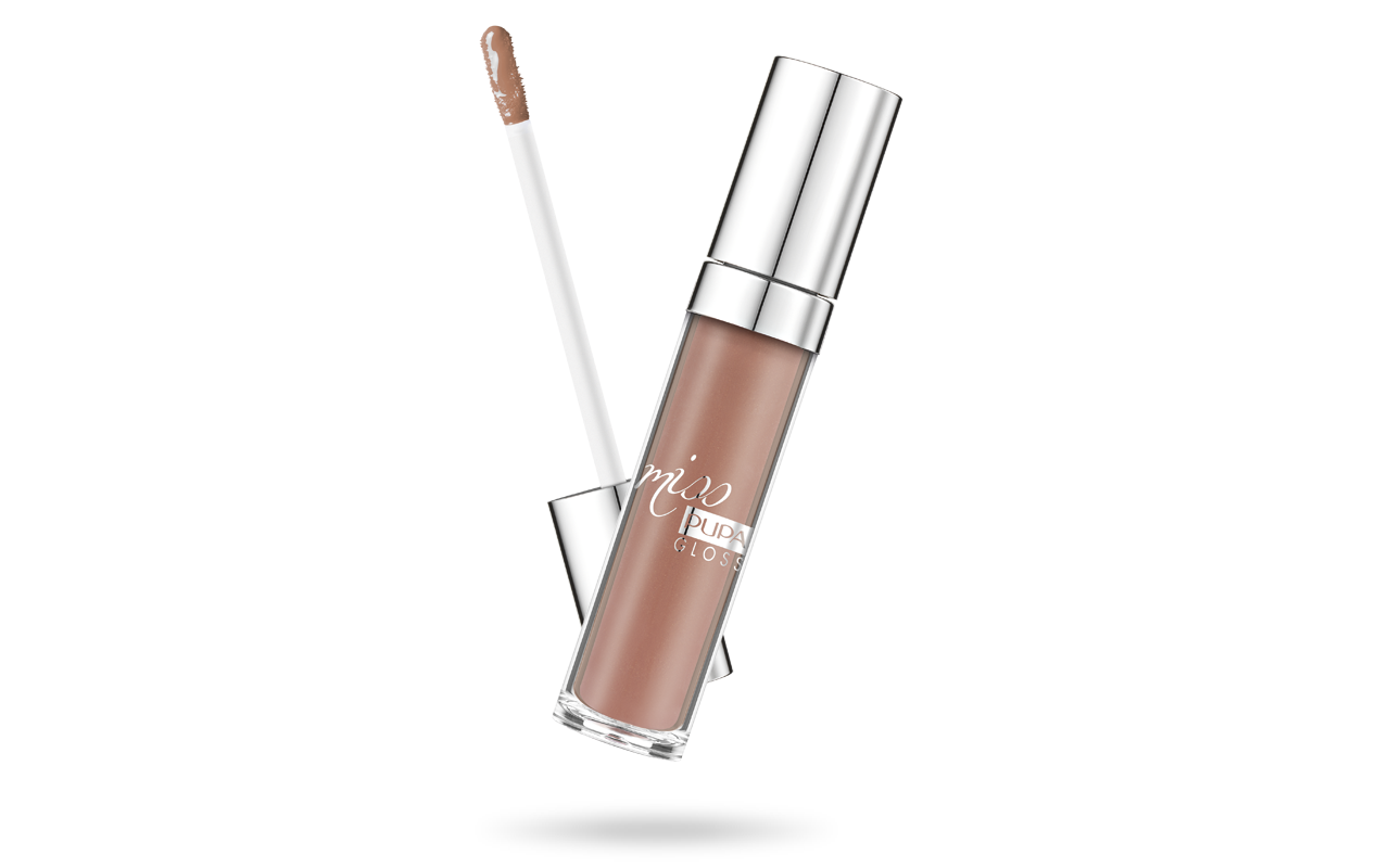 Miss Pupa Gloss - PUPA Milano