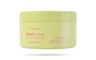 Fruit Lovers - Body Scrub - PUPA Milano