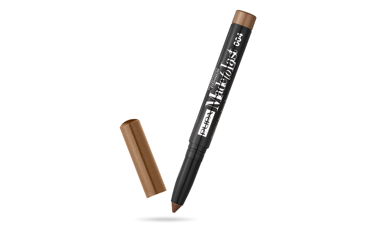 MADE TO LAST waterproof stick eyeshadow - PUPA Milano