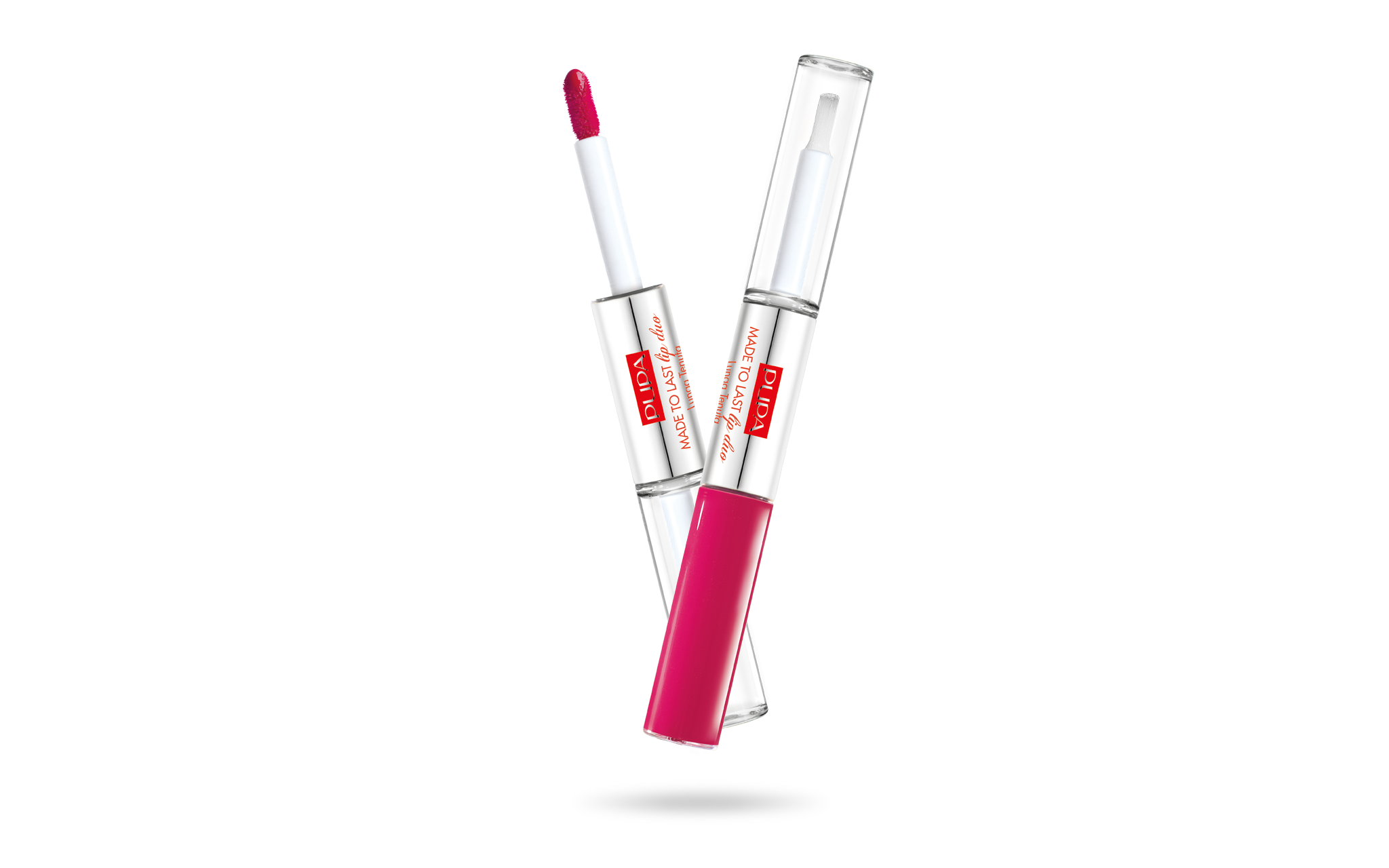Made To Last Lip Duo - PUPA Milano