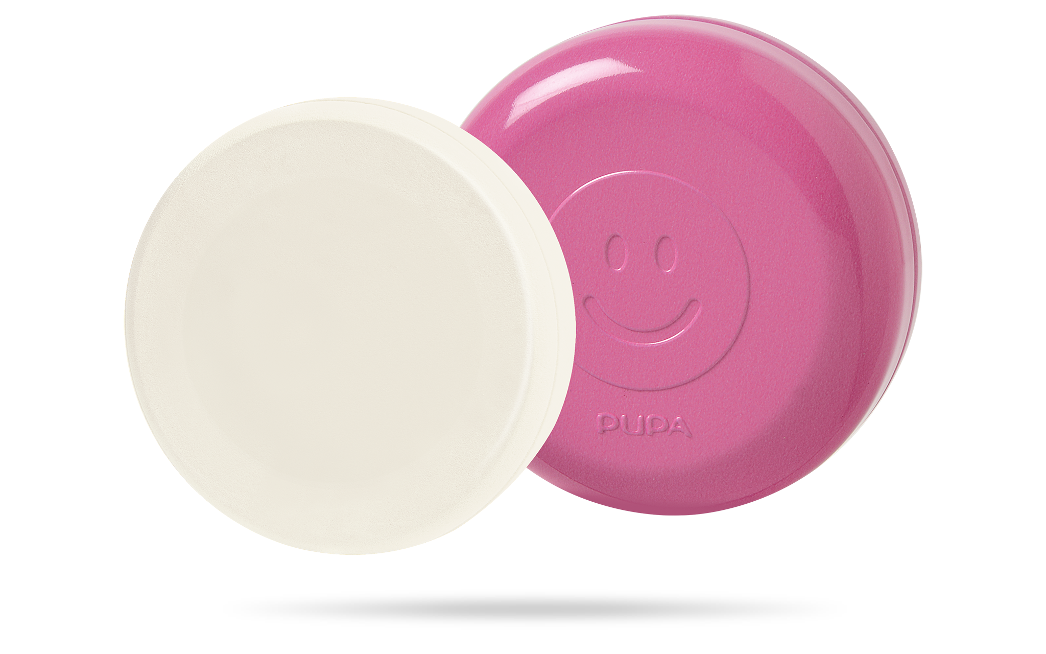 Happy Box - 3 in 1 solid cleanser - PUPA Milano