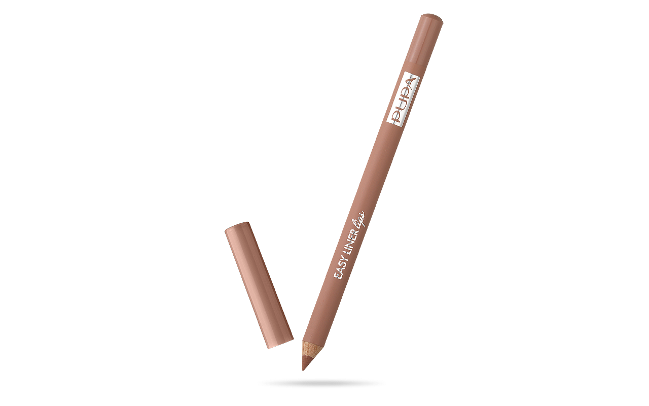 Easy Liner Lips - Lip Pencil - PUPA Milano