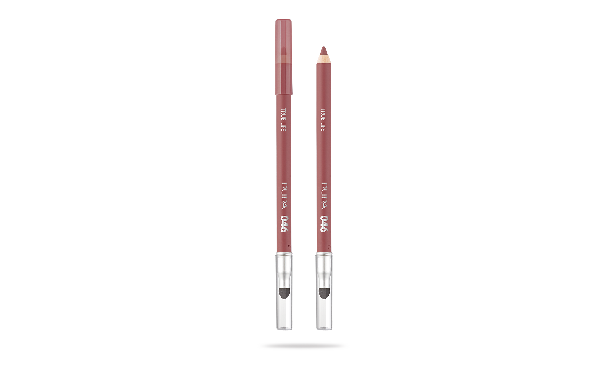 TRUE LIPS - PUPA Milano