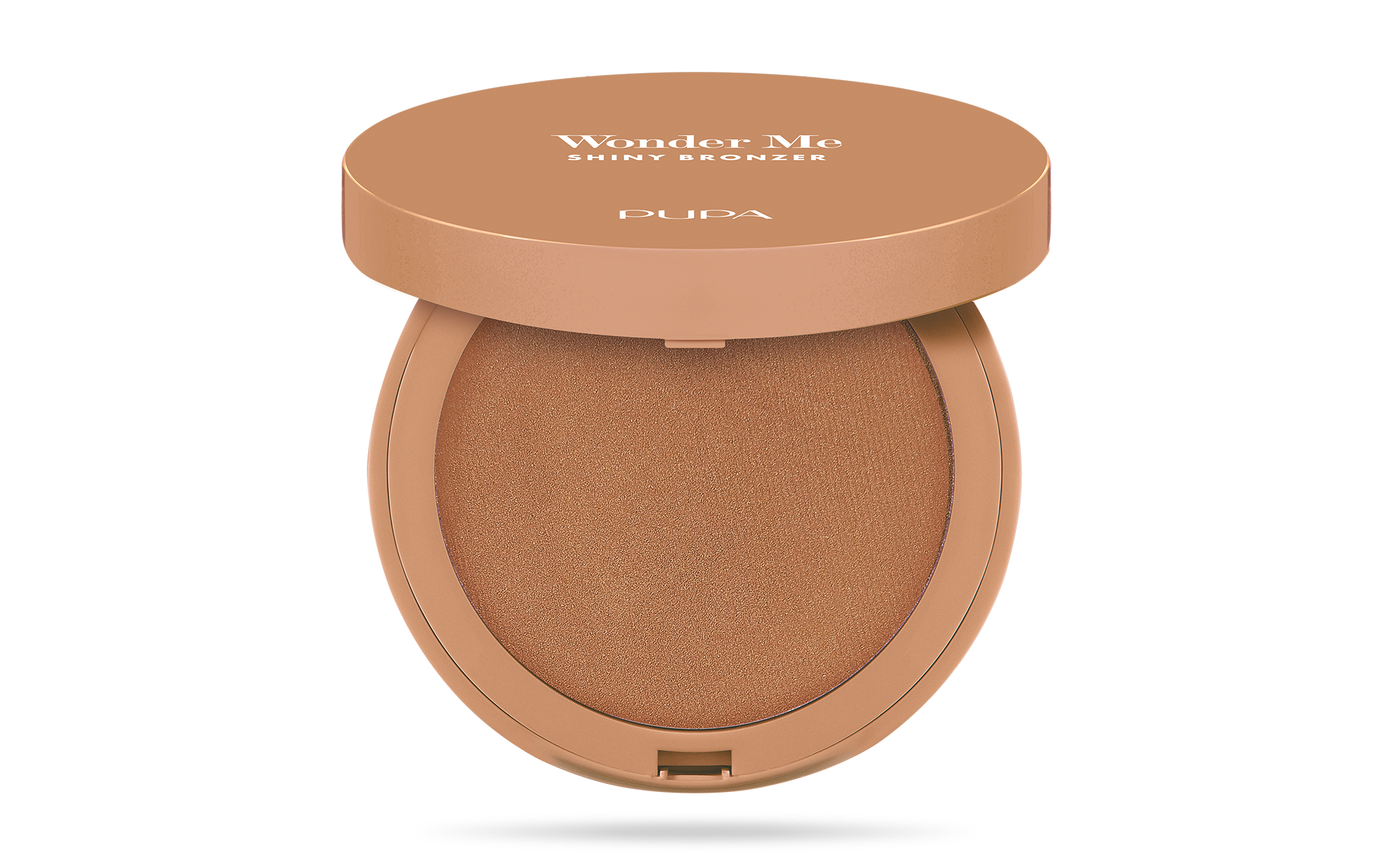 Wonder Me Shiny Bronzer - PUPA Milano