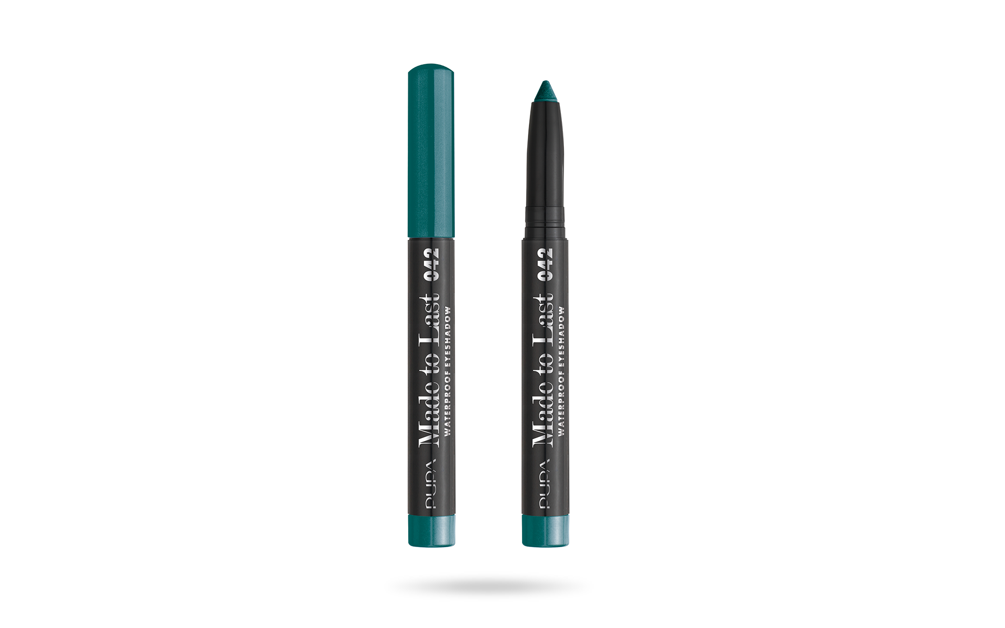 Made to Last Waterproof Eyeshadow - PUPA Milano