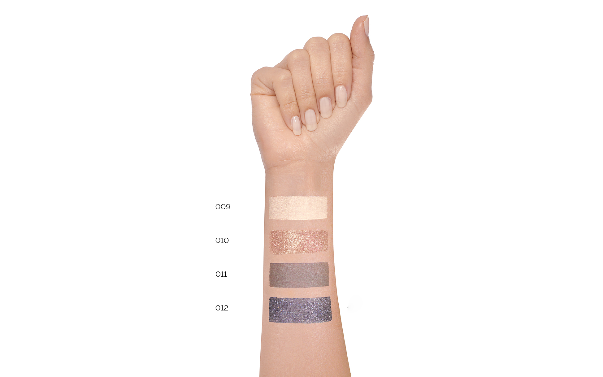 Vamp! Liquid Eyeshadow - PUPA Milano
