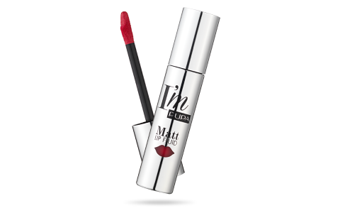 Swatches Im Matt Lip Fluid