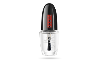 GEL TOP COAT Glass-Effect Nail Polish - PUPA Milano