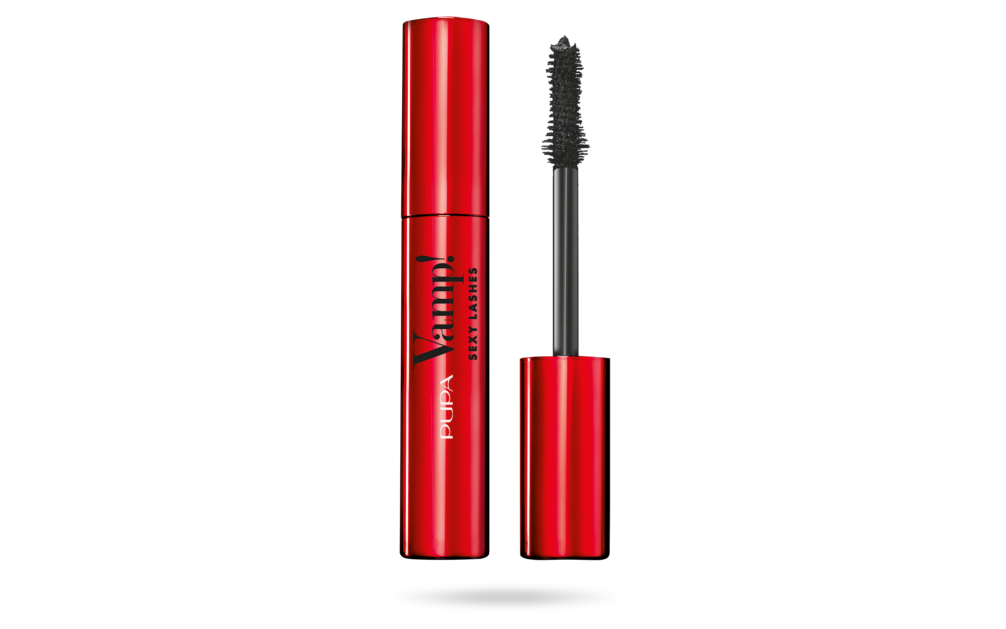 Vamp! Mascara Sexy Lashes - PUPA Milano
