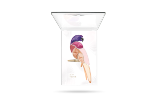 Parrot - PUPA Milano