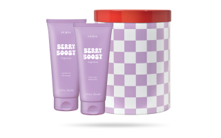 Happy Box - Kit 1 - PUPA Milano Happy Box - Kit 1