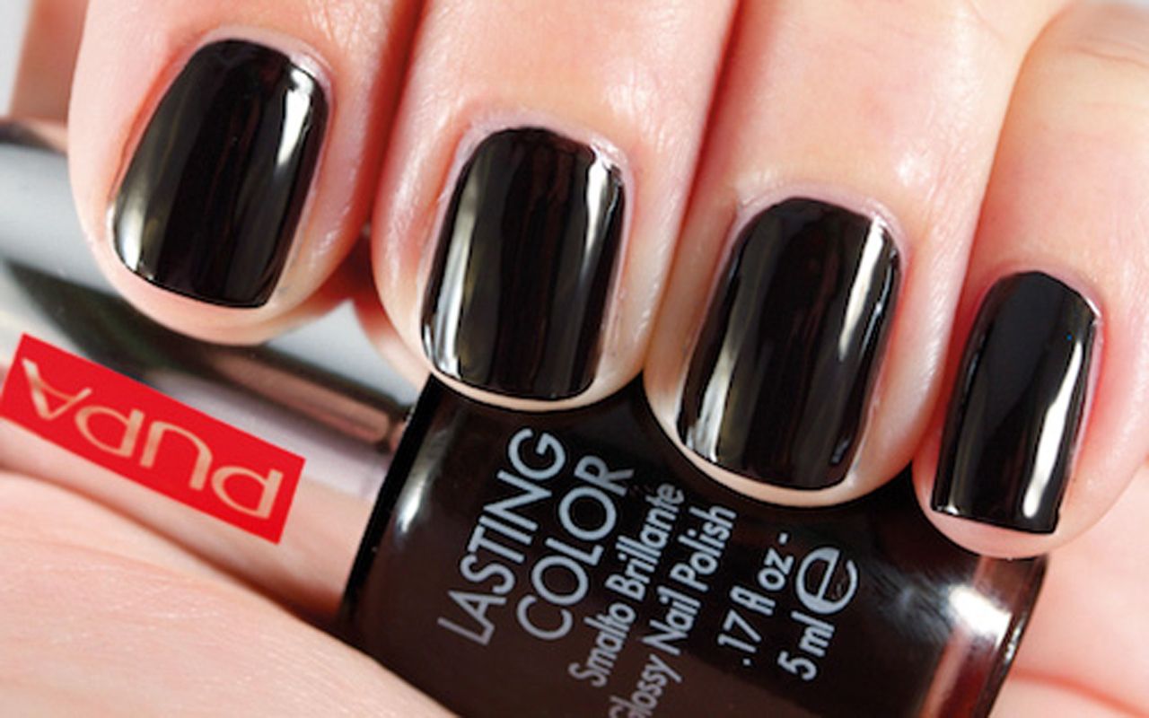 Lasting Color - PUPA Milano