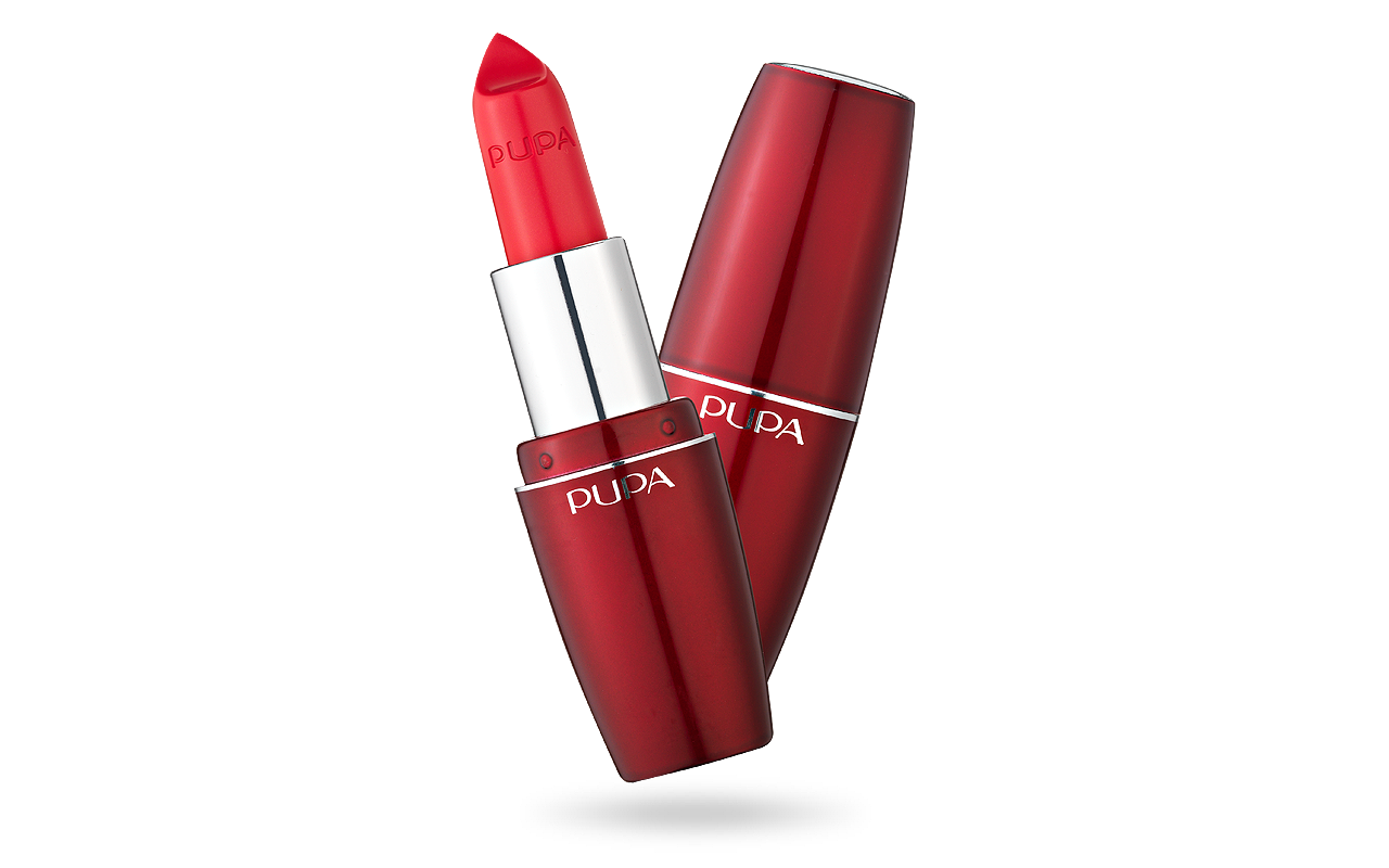 Pupa Volume - PUPA Milano