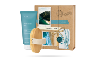 Hawaiian Spa Kit 2 - PUPA Milano