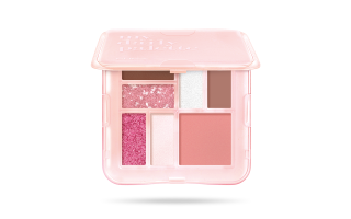 My Daily Palette - PUPA Milano My Daily Palette - PUPA Milano