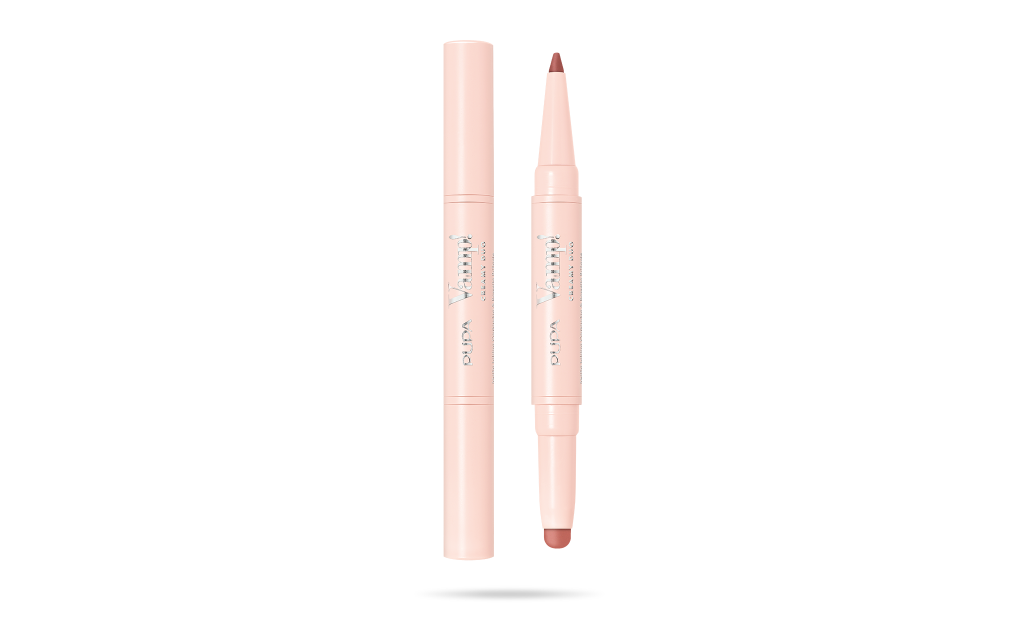 Vamp! Creamy Duo - PUPA Milano