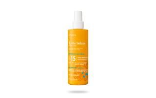 Sunscreen Milk SPF 15 (200 ml) - PUPA Milano