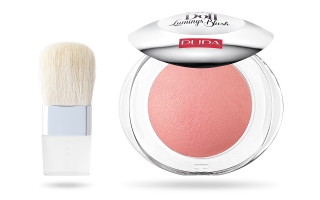 Like a Doll Luminys  Blush