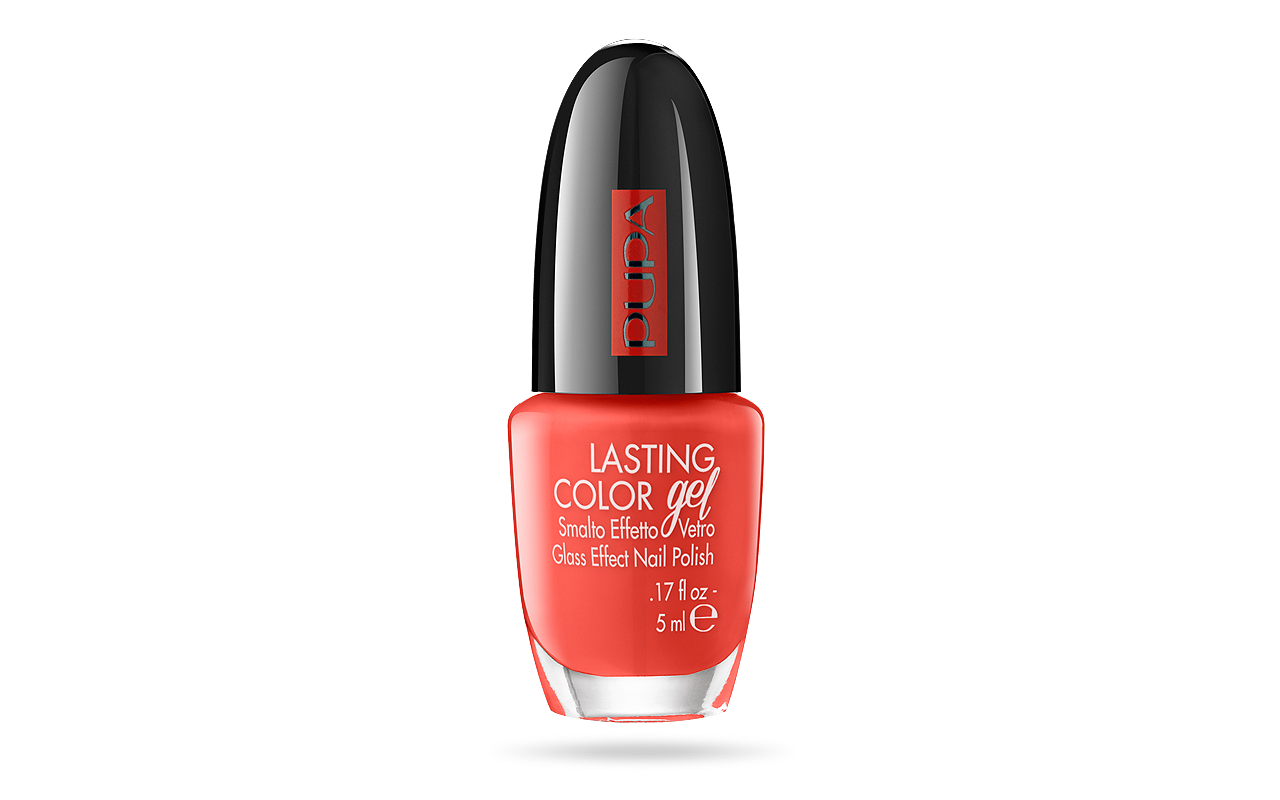 Lasting Color Gel - PUPA Milano