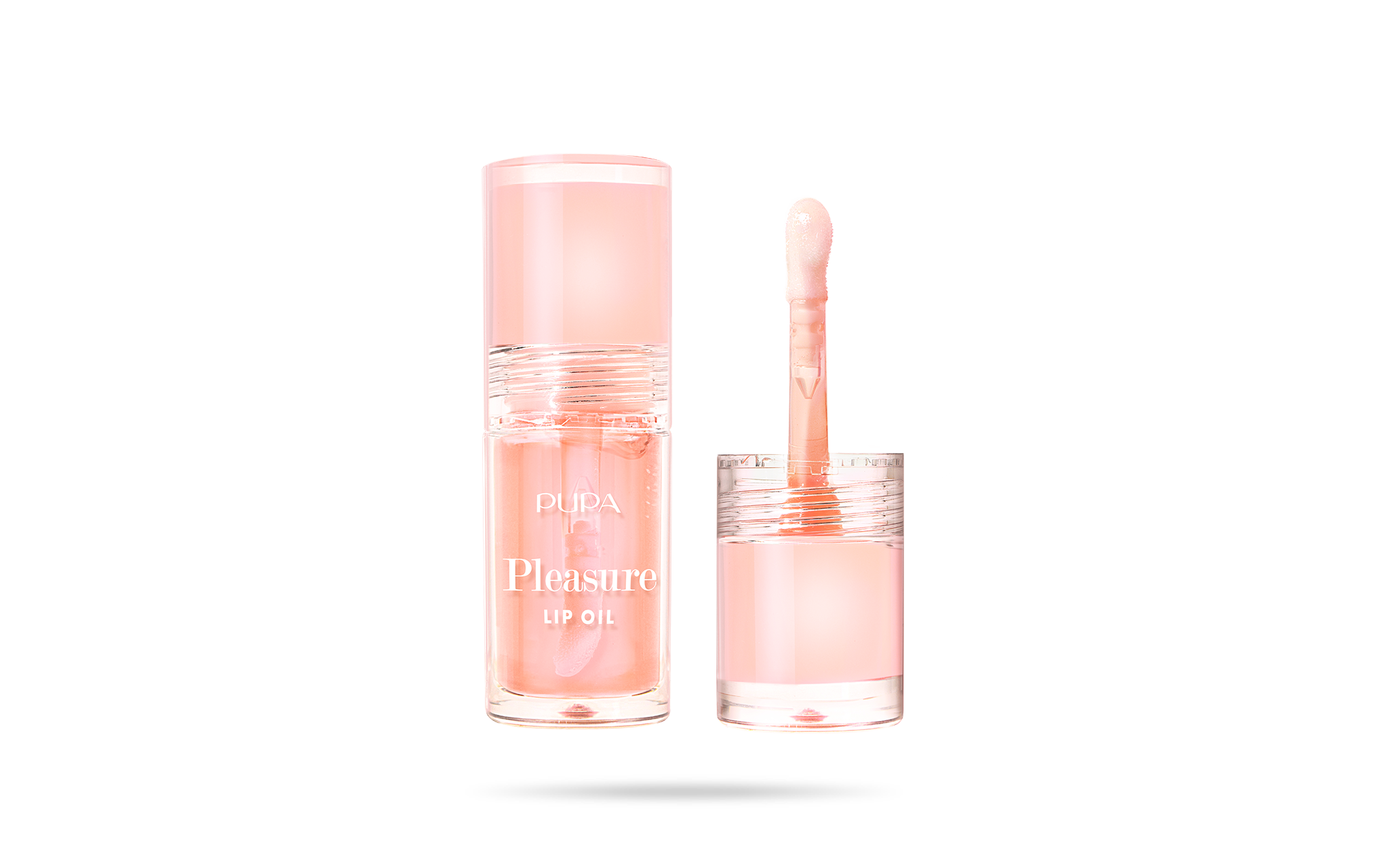 【限定】Limited Edition Lip Oil Collection ESTEE LAUDER x LADUREE Limited Edition Lip Oil Collection