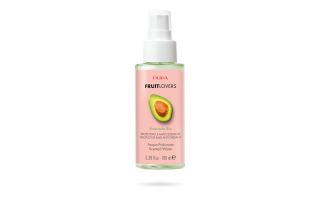 Fruit Lovers Scented Water - PUPA Milano