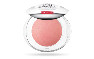 Like a Doll Luminys  Blush - PUPA Milano