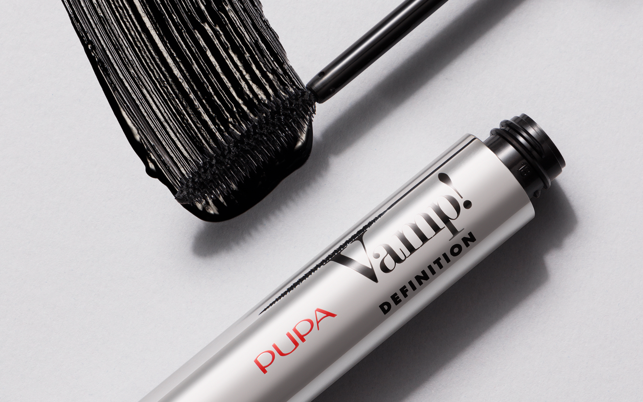 Vamp! Definition Mascara - PUPA Milano