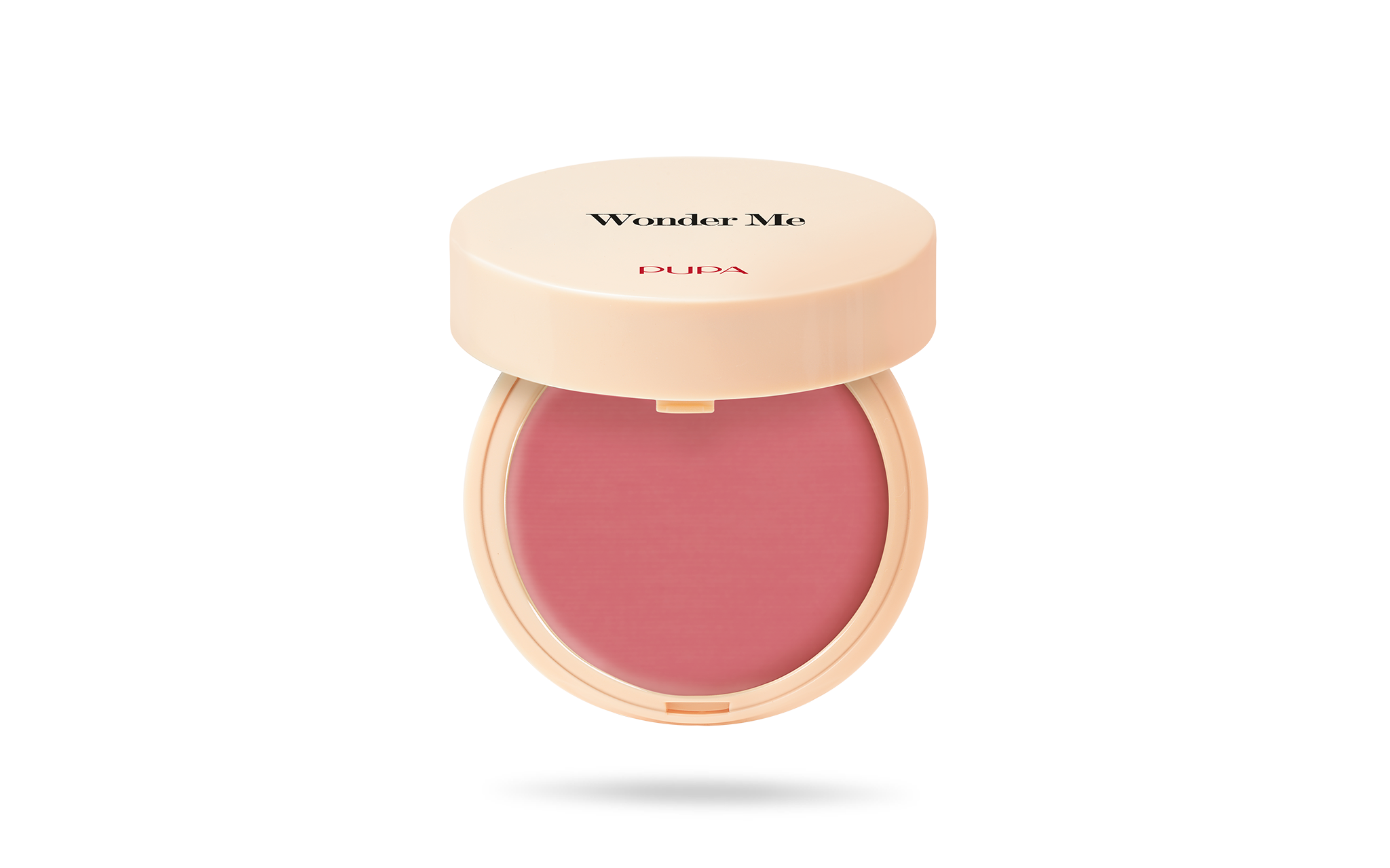 Wonder Me Blush - PUPA Milano