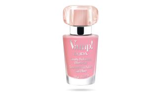 Vamp! Scented Nail Polish Gel Effect - PUPA Milano
