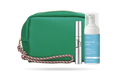 Kit Vamp! Extreme & Mousse Me Softly - PUPA Milano