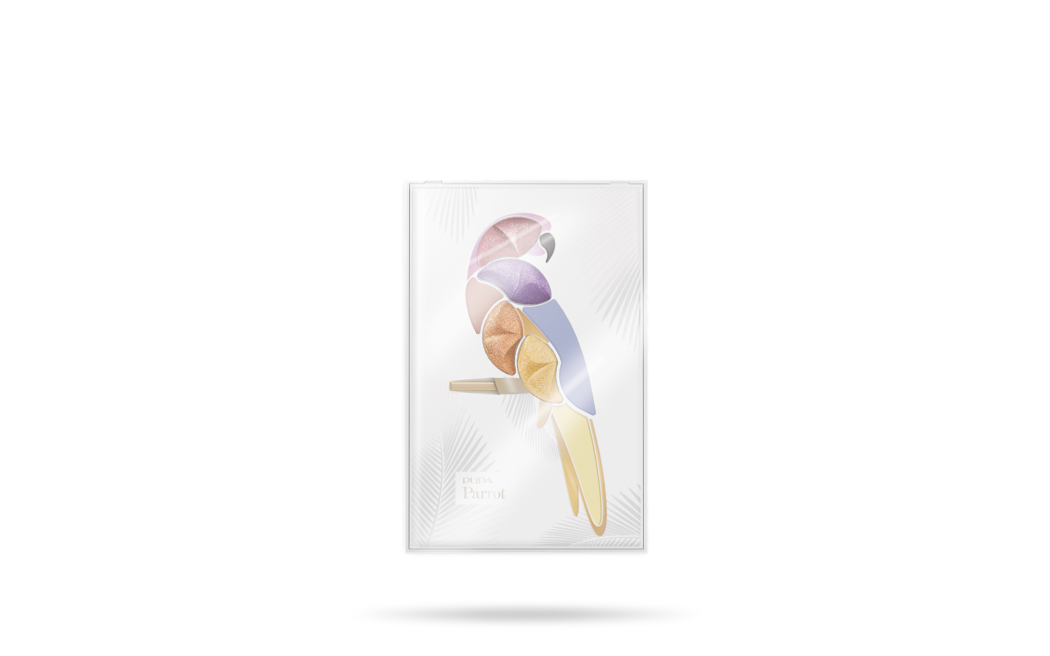 Parrot - PUPA Milano