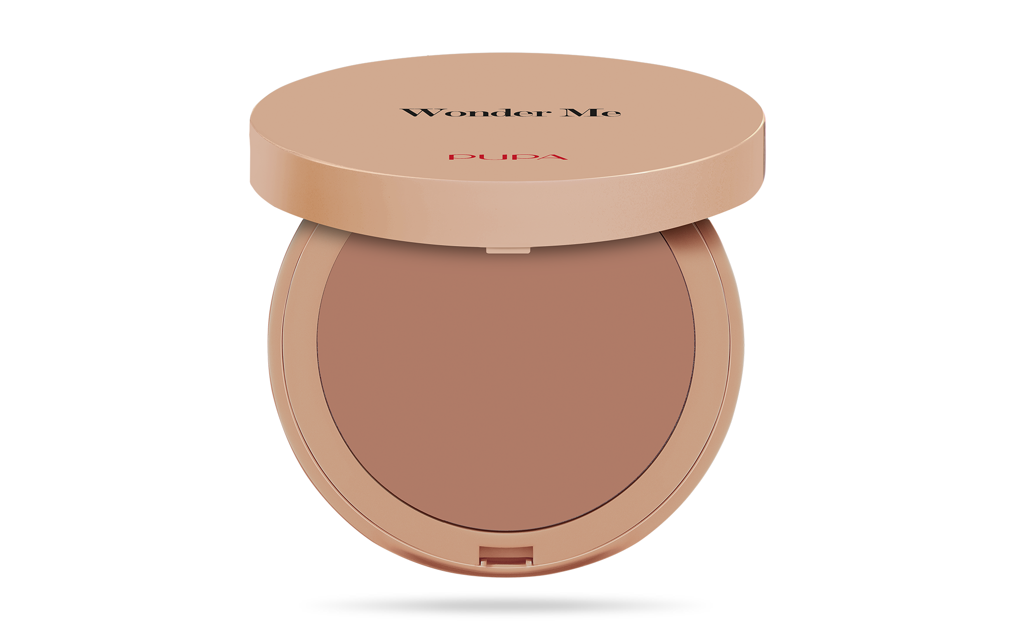 Wonder Me Bronzer - PUPA Milano