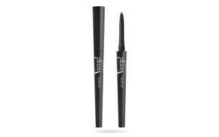 PUPA Vamp! Eye Pencil – Kajal & Eyeliner In Einem | Maximale Farbintensität, Wasserfest | 0,35 G, Hergestellt In Deutschland