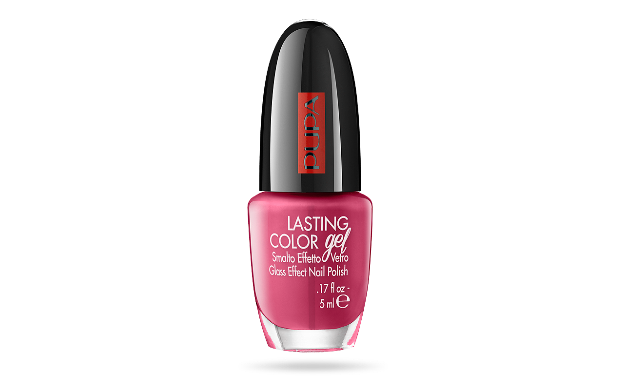 Lasting Color Gel - PUPA Milano