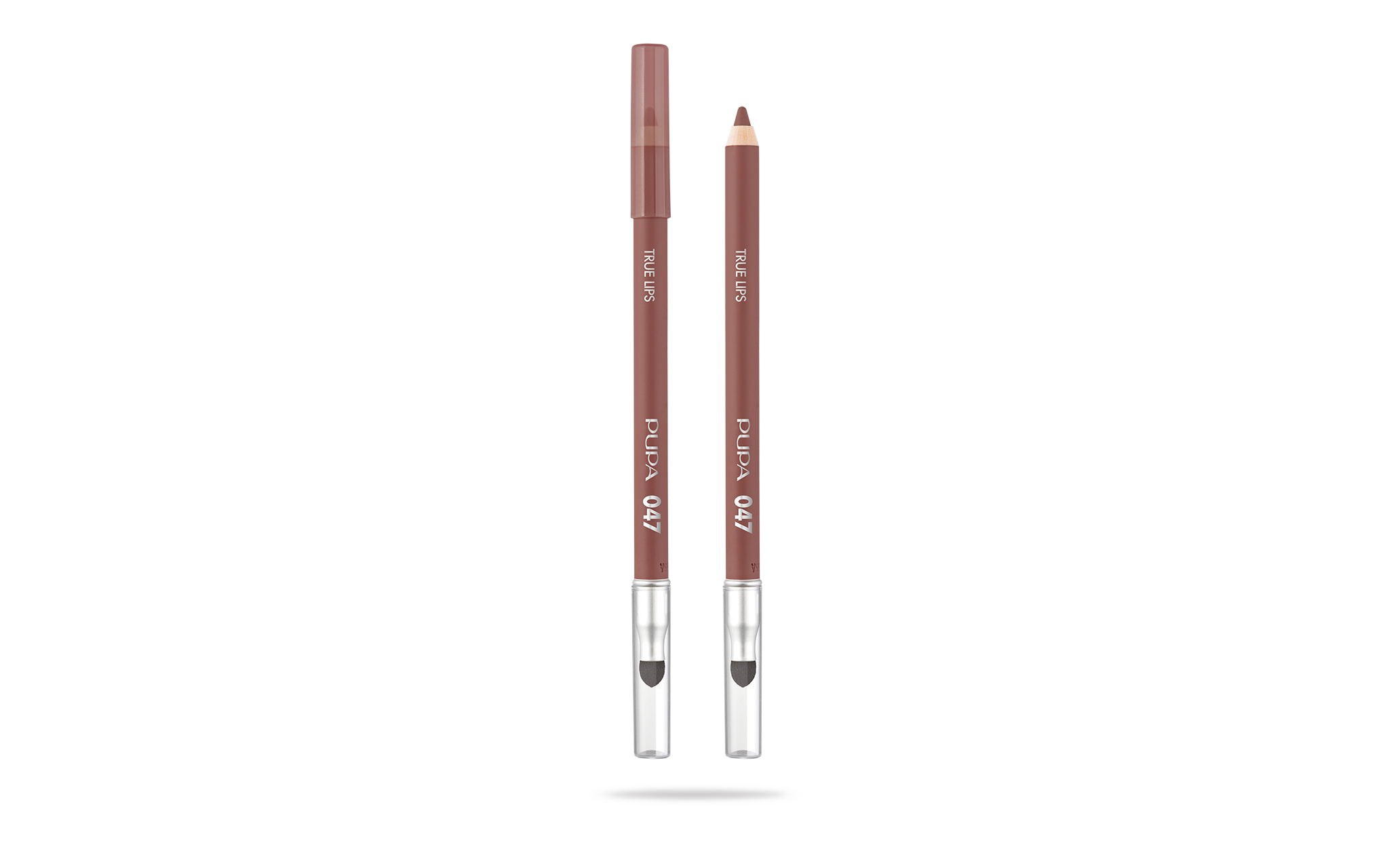 True Lips - PUPA Milano