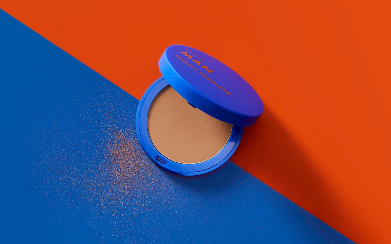 Perfect Bronzer Perfecting Powder - PUPA Milano
