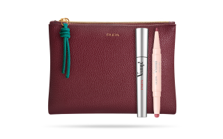 Kit Vamp! Mascara & Vamp! Creamy Duo - PUPA Milano